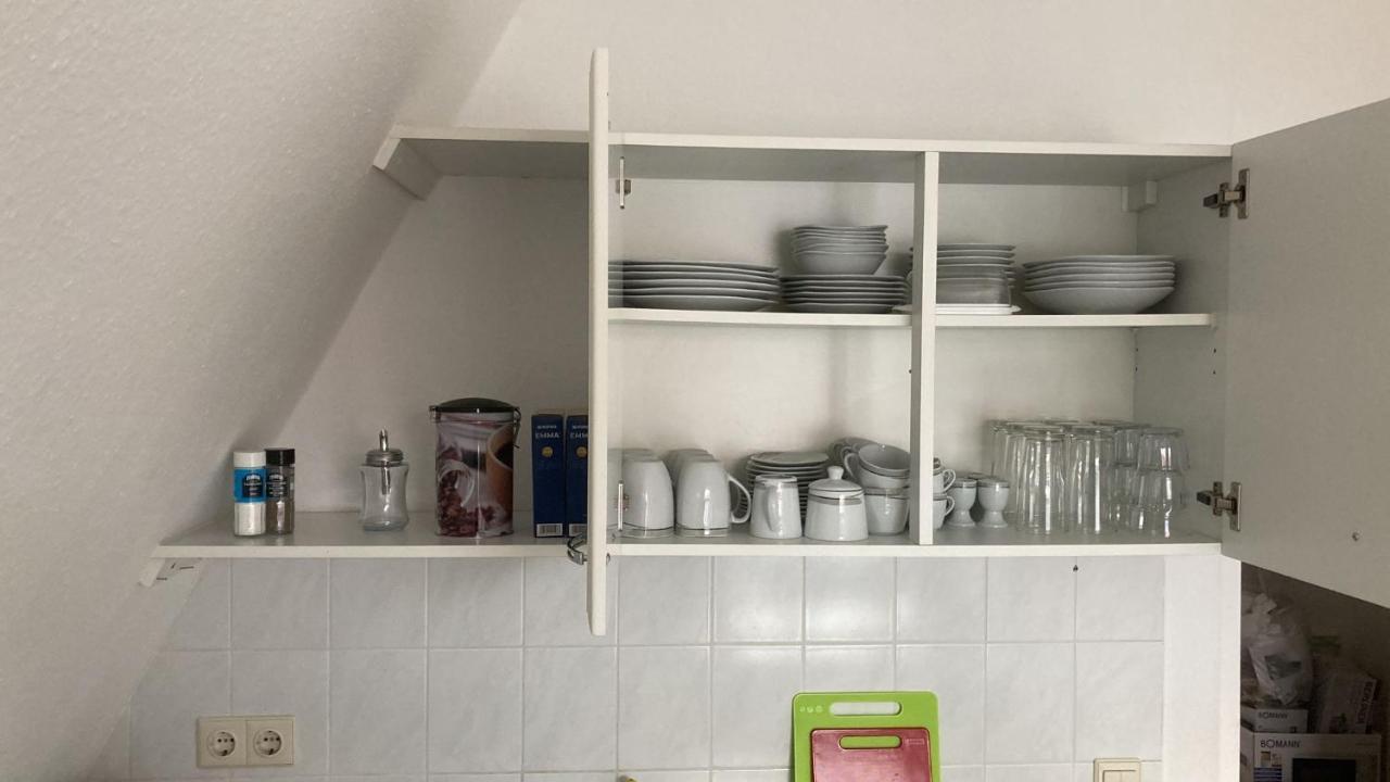 Ara Monteurzimmer Ferienwohnung Zentrumsnah Kesselsdorferstr Dresden Luaran gambar
