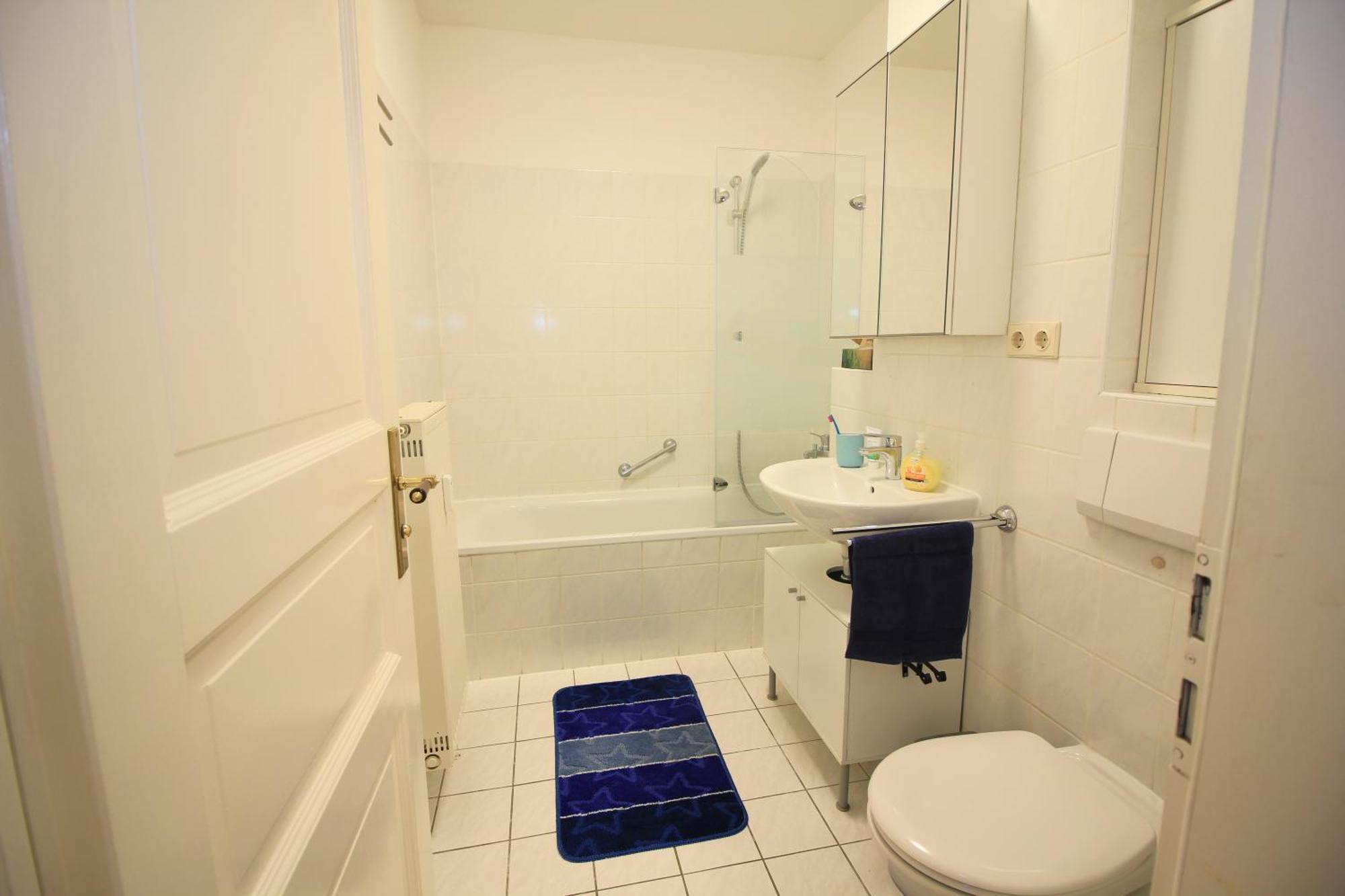 Ara Monteurzimmer Ferienwohnung Zentrumsnah Kesselsdorferstr Dresden Luaran gambar